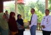 Peringati HPS Ke-44, Bupati Adipati Buka Kegiatan SPHP GPM Tingkat Kabupaten Way Kanan Tahun 2024